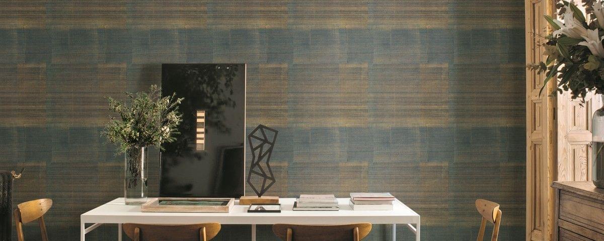 обои фабрики Jannelli And Volpi коллекция JV171 Ikat