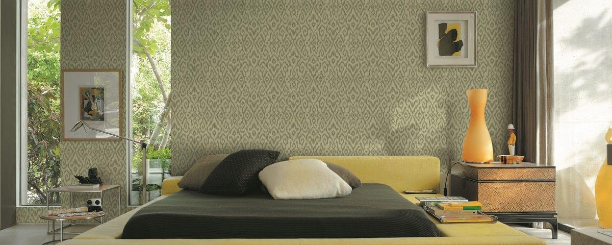 обои фабрики Jannelli And Volpi коллекция JV171 Ikat