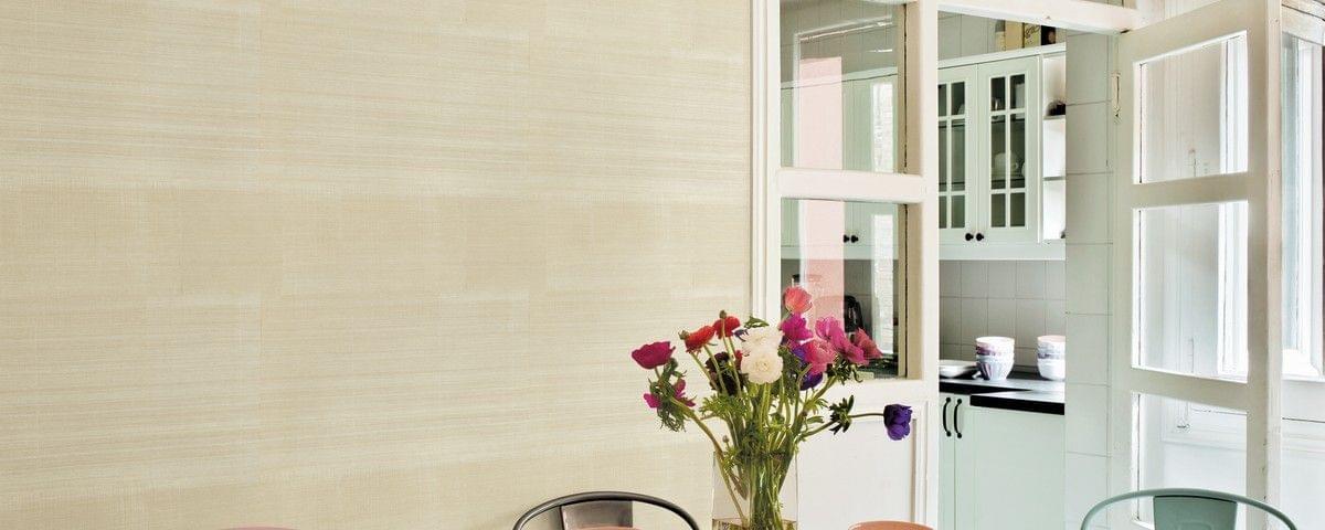 обои фабрики Jannelli And Volpi коллекция JV171 Ikat