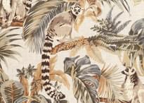 Jannelli And Volpi JV181 Lemuria 6500 JV Lemuri 10.05м x 70см поверхность матовая
