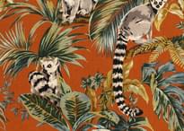 Jannelli And Volpi JV181 Lemuria 6503 JV Lemuri 10.05м x 70см поверхность матовая