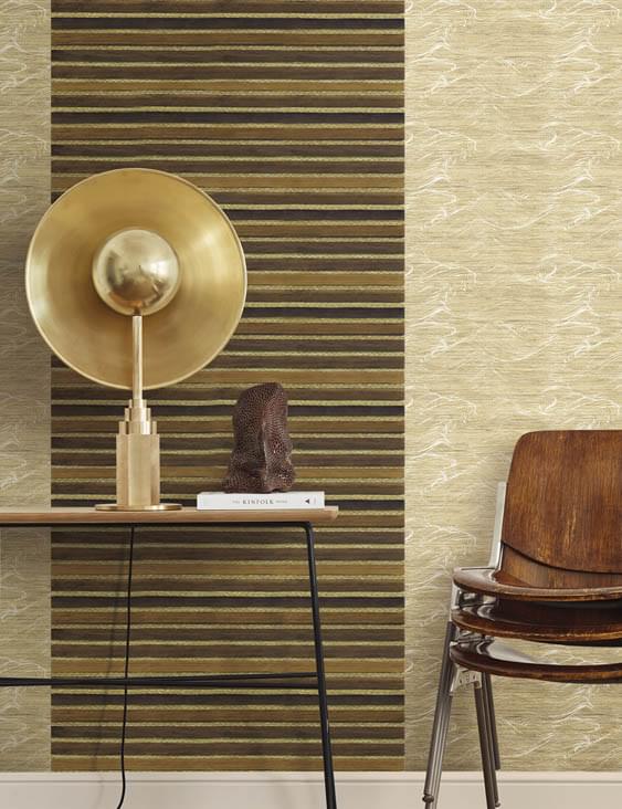 обои фабрики Jannelli And Volpi коллекция JV451 Yumiko