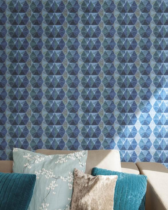 обои фабрики Jannelli And Volpi коллекция JV451 Yumiko