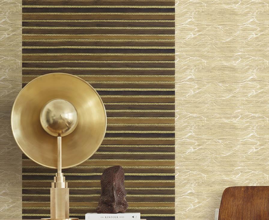 обои фабрики Jannelli And Volpi коллекция JV451 Yumiko