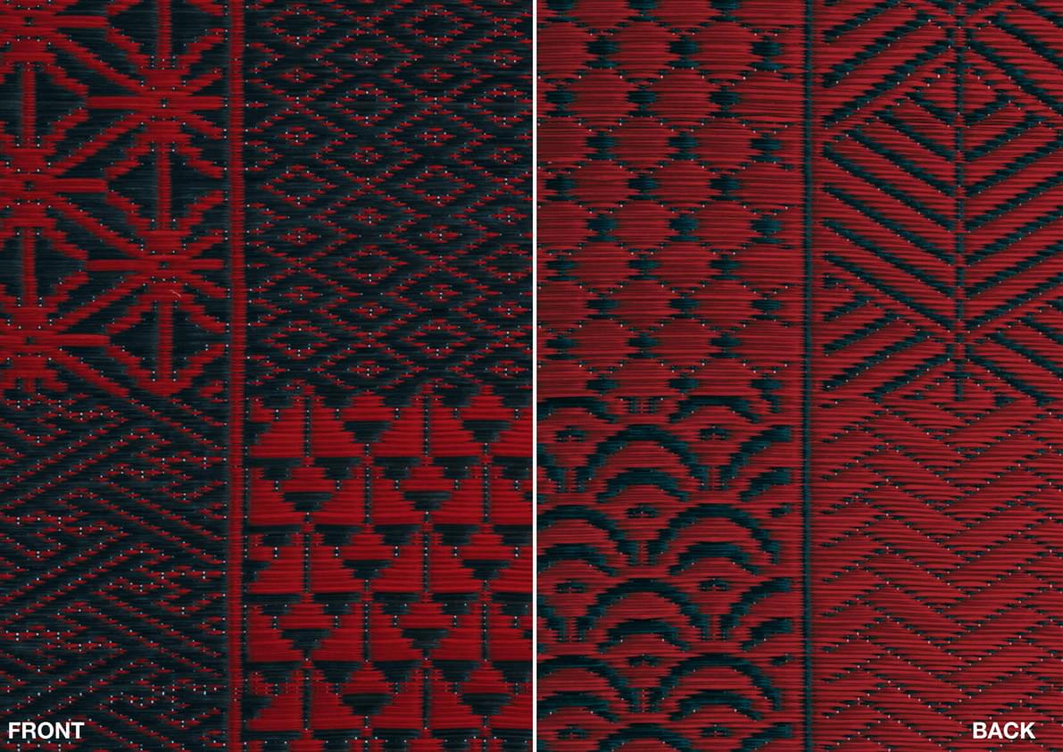 Jannelli And Volpi JV453 Igusa 6302 JV Hiroma 3.5x87
