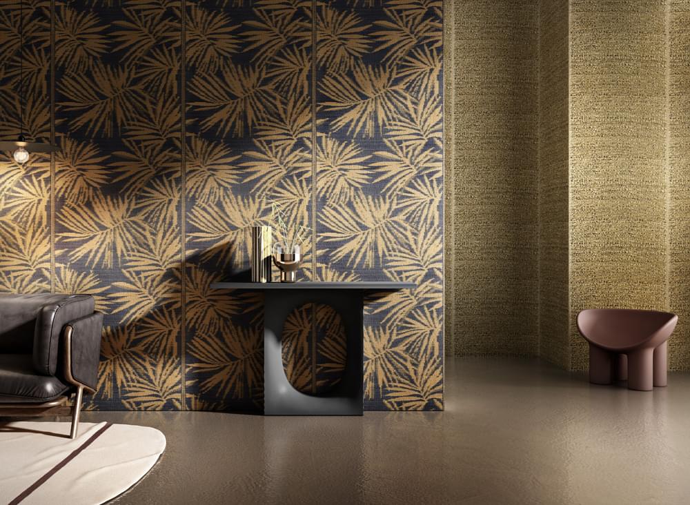 обои фабрики Jannelli And Volpi коллекция JV453 Igusa