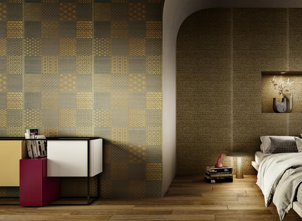 обои фабрики Jannelli And Volpi коллекция JV453 Igusa