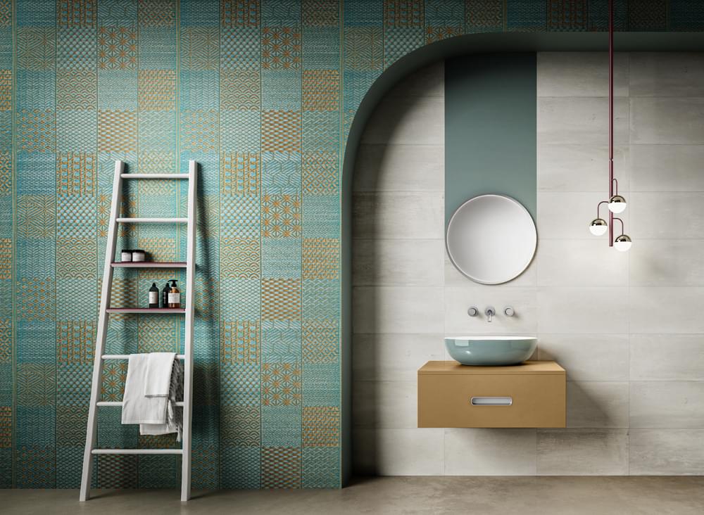 обои фабрики Jannelli And Volpi коллекция JV453 Igusa