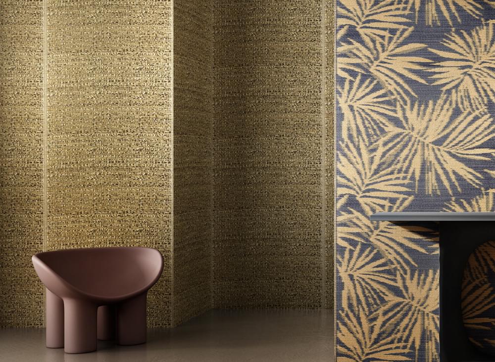 обои фабрики Jannelli And Volpi коллекция JV453 Igusa