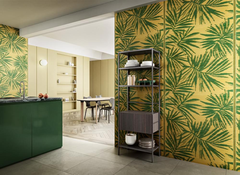 обои фабрики Jannelli And Volpi коллекция JV453 Igusa