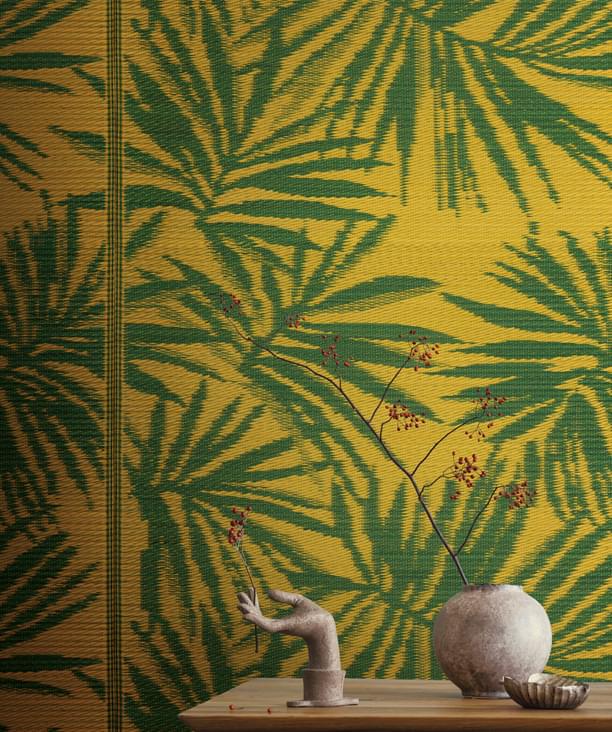 обои фабрики Jannelli And Volpi коллекция JV453 Igusa