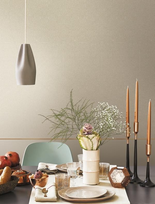 обои фабрики Jannelli And Volpi коллекция JV502 Interior