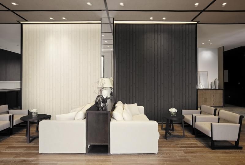 обои фабрики Jannelli And Volpi коллекция JV502 Interior