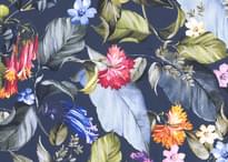 Jannelli And Volpi JV503 Botanical 5830 Anthea 10.05м x 70см поверхность матовая