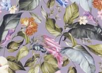 Jannelli And Volpi JV503 Botanical 5837 Anthea 10.05м x 70см поверхность матовая