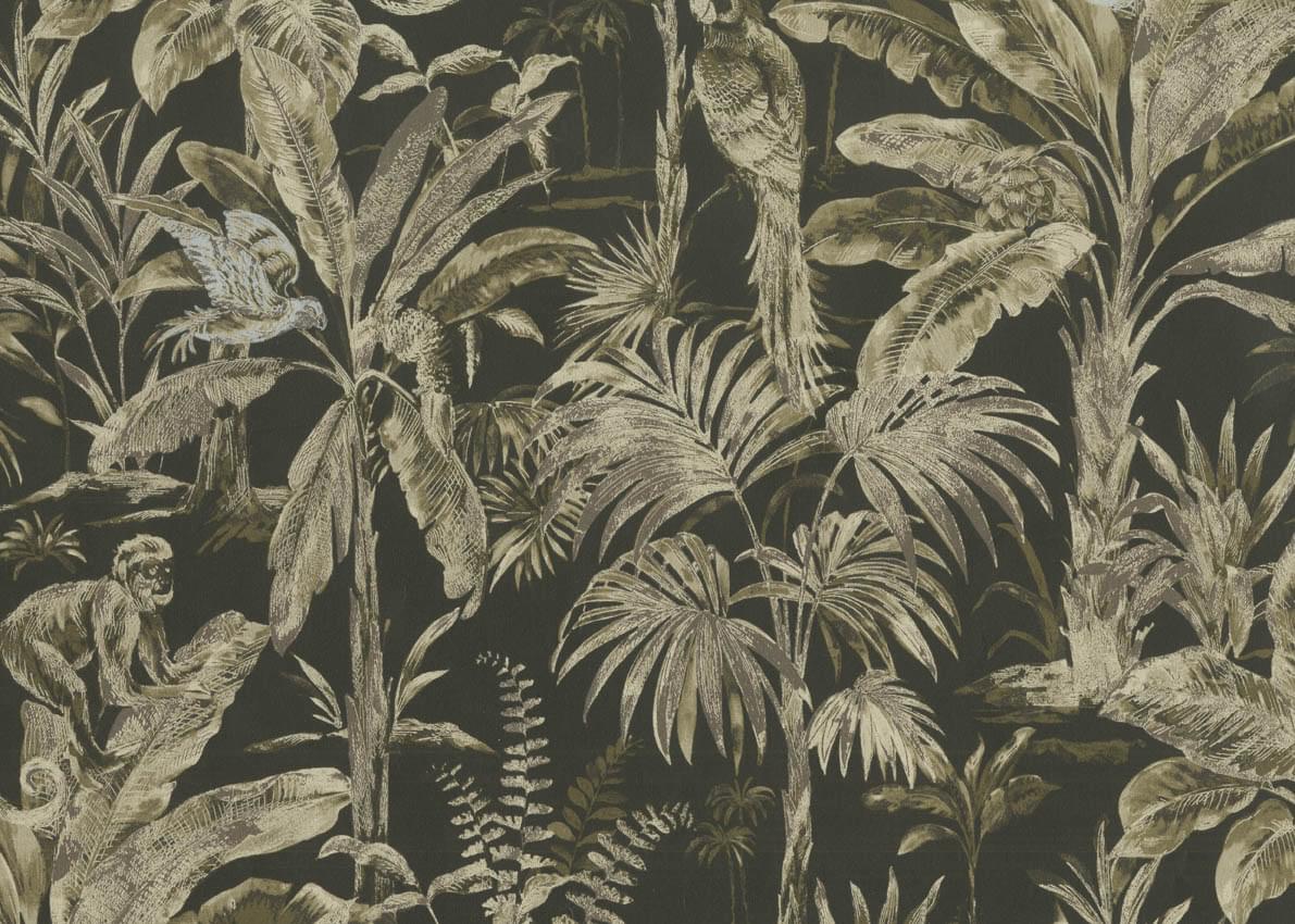 Jannelli And Volpi JV503 Botanical 5841 Kalika 10.05x70