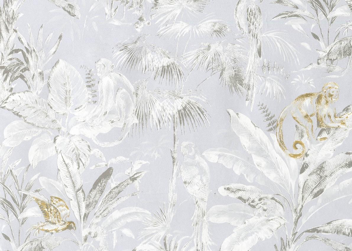 Jannelli And Volpi JV503 Botanical 5845 Kalika 10.05x70