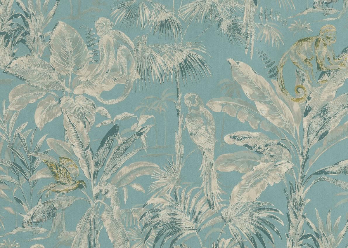 Jannelli And Volpi JV503 Botanical 5846 Kalika 10.05x70