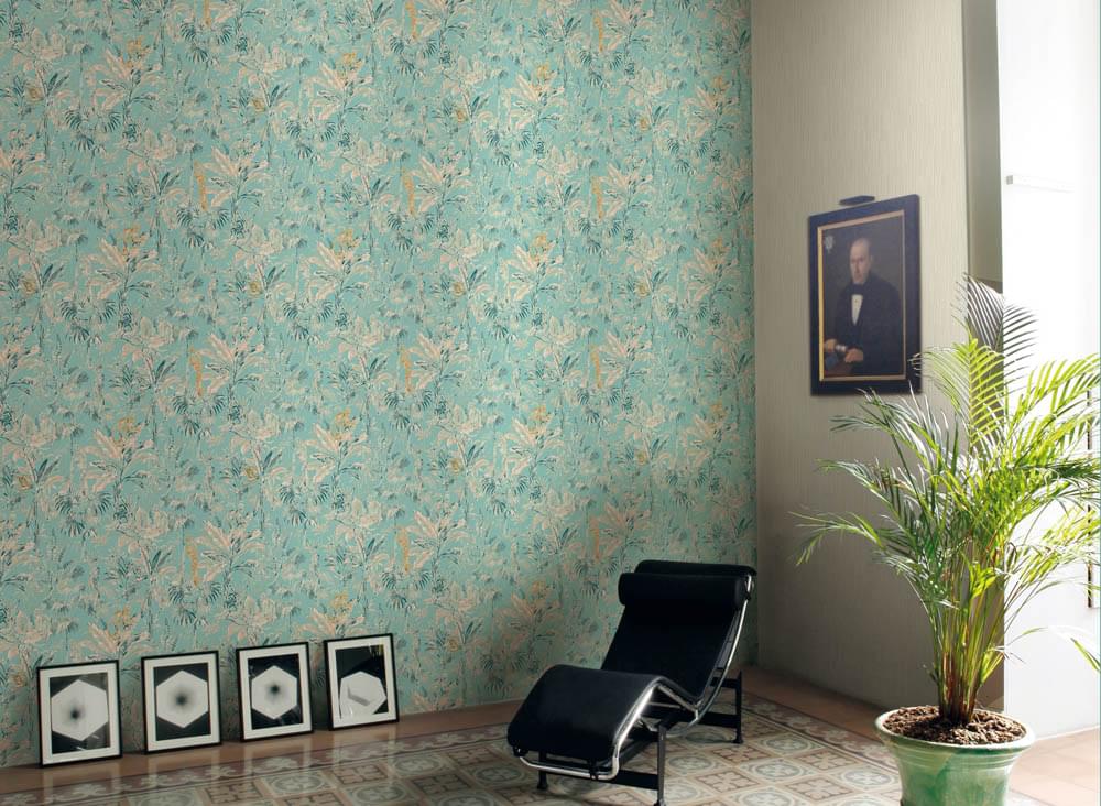 обои фабрики Jannelli And Volpi коллекция JV503 Botanical