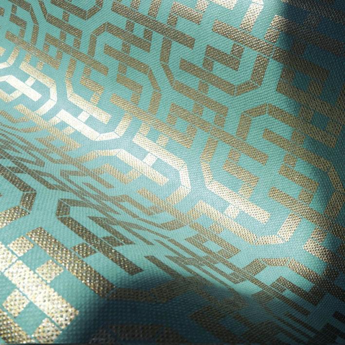 обои фабрики Jannelli And Volpi коллекция JV503 Botanical