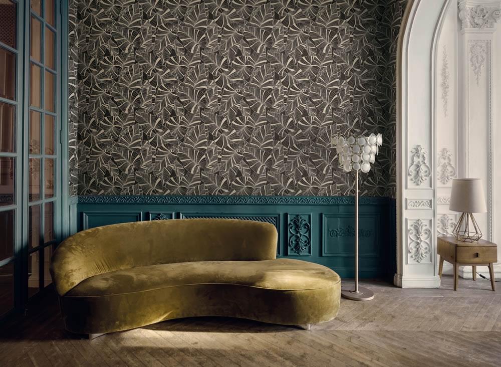 обои фабрики Jannelli And Volpi коллекция JV503 Botanical