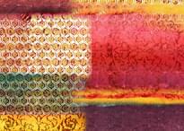 Jannelli And Volpi JV601 Kerala 5692 JV Goa 3м x 196см поверхность матовая