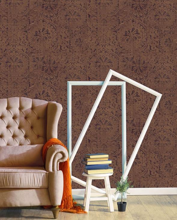 обои фабрики Jannelli And Volpi коллекция JV601 Kerala