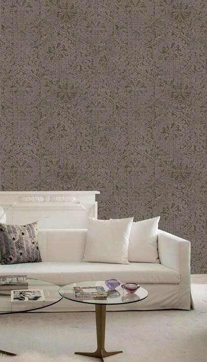 обои фабрики Jannelli And Volpi коллекция JV601 Kerala