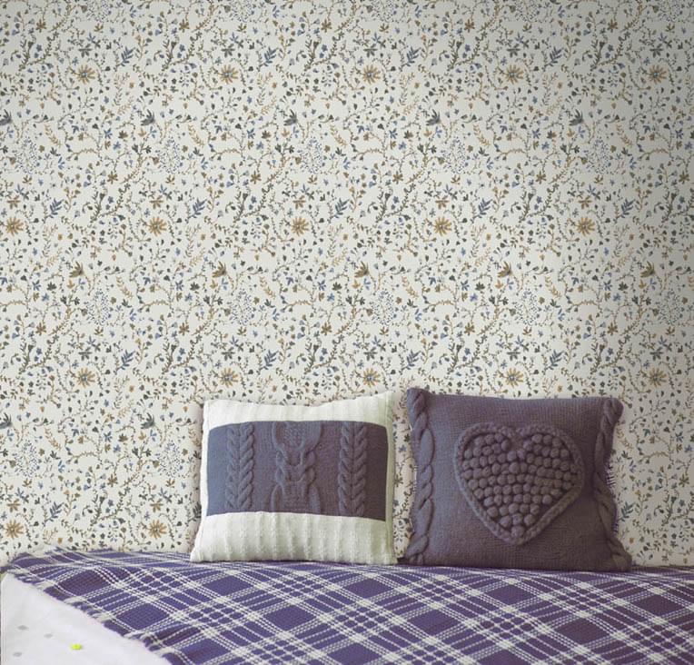 обои фабрики Jannelli And Volpi коллекция JV601 Kerala