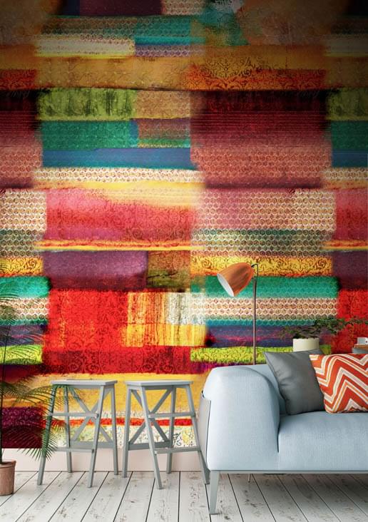 обои фабрики Jannelli And Volpi коллекция JV601 Kerala