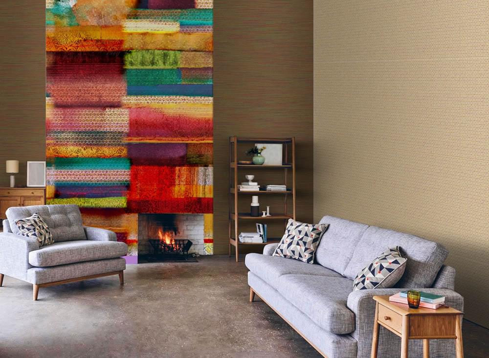 обои фабрики Jannelli And Volpi коллекция JV601 Kerala