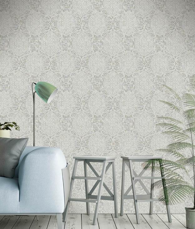 обои фабрики Jannelli And Volpi коллекция JV601 Kerala