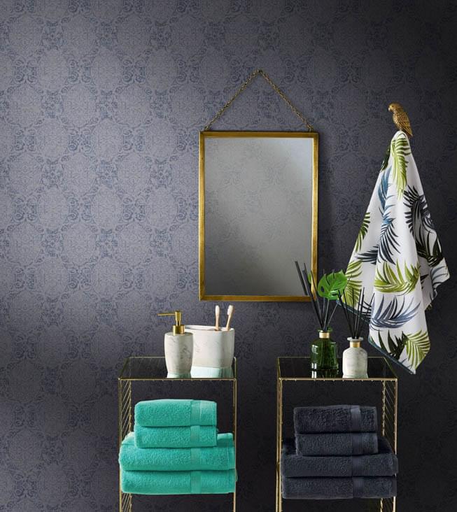 обои фабрики Jannelli And Volpi коллекция JV601 Kerala