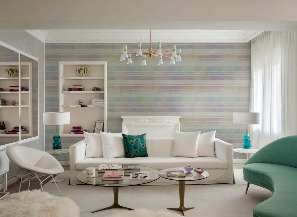 обои фабрики Jannelli And Volpi коллекция JV601 Kerala