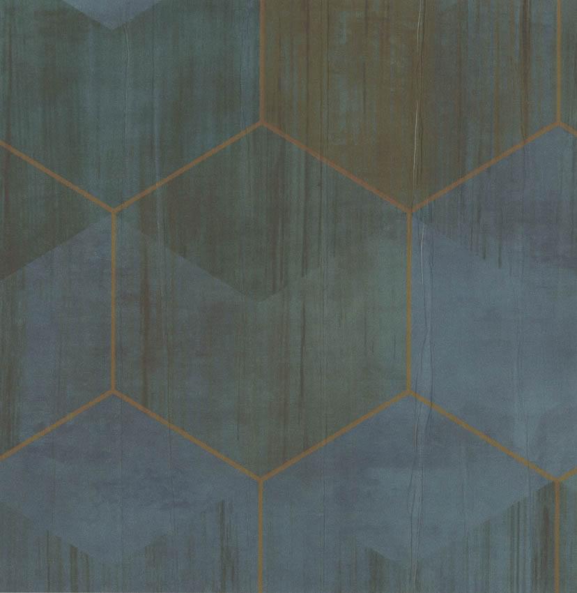 Jannelli And Volpi JV902 Genesi 5770 JV Hexagon 10x90