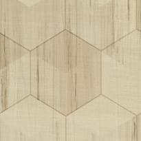 Jannelli And Volpi JV902 Genesi 5772 JV Hexagon 10м x 90см поверхность матовая