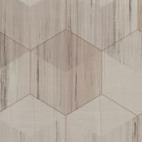 Jannelli And Volpi JV902 Genesi 5773 JV Hexagon 10м x 90см поверхность матовая