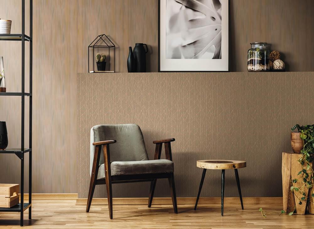 обои фабрики Jannelli And Volpi коллекция JV902 Genesi