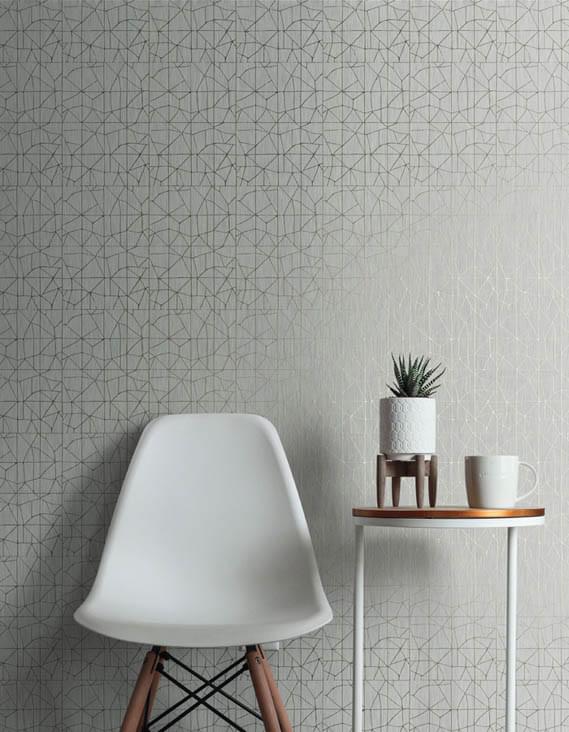 обои фабрики Jannelli And Volpi коллекция JV902 Genesi