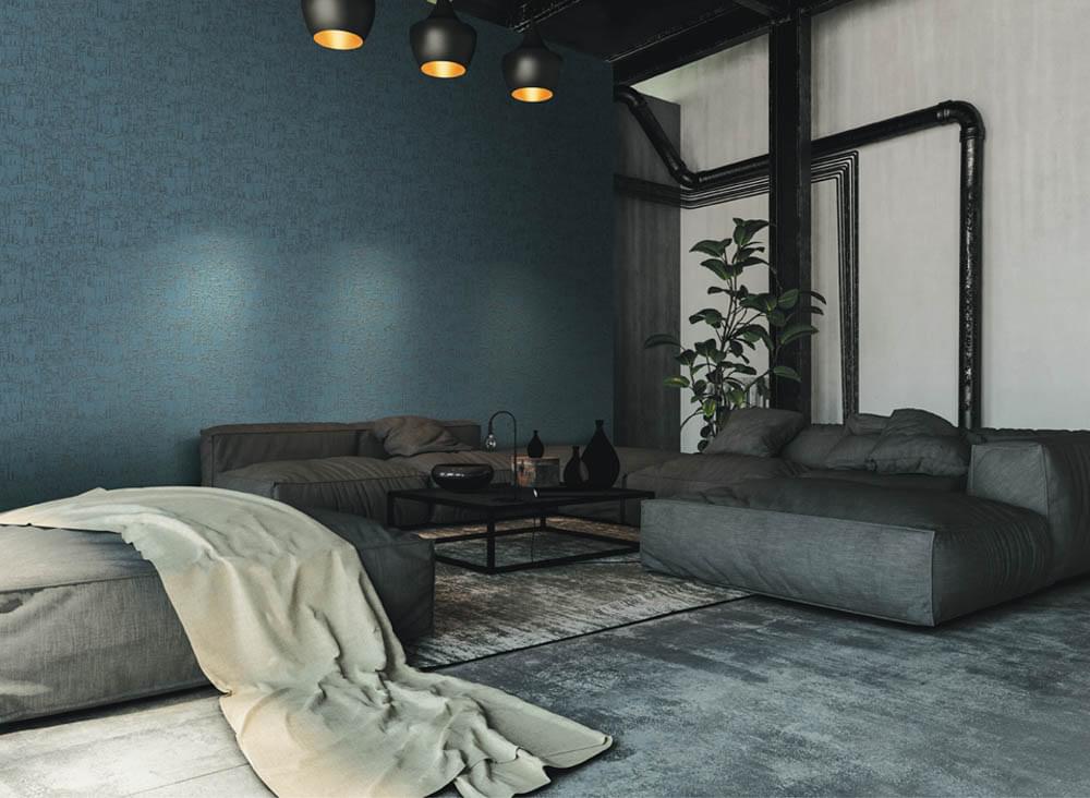 обои фабрики Jannelli And Volpi коллекция JV902 Genesi