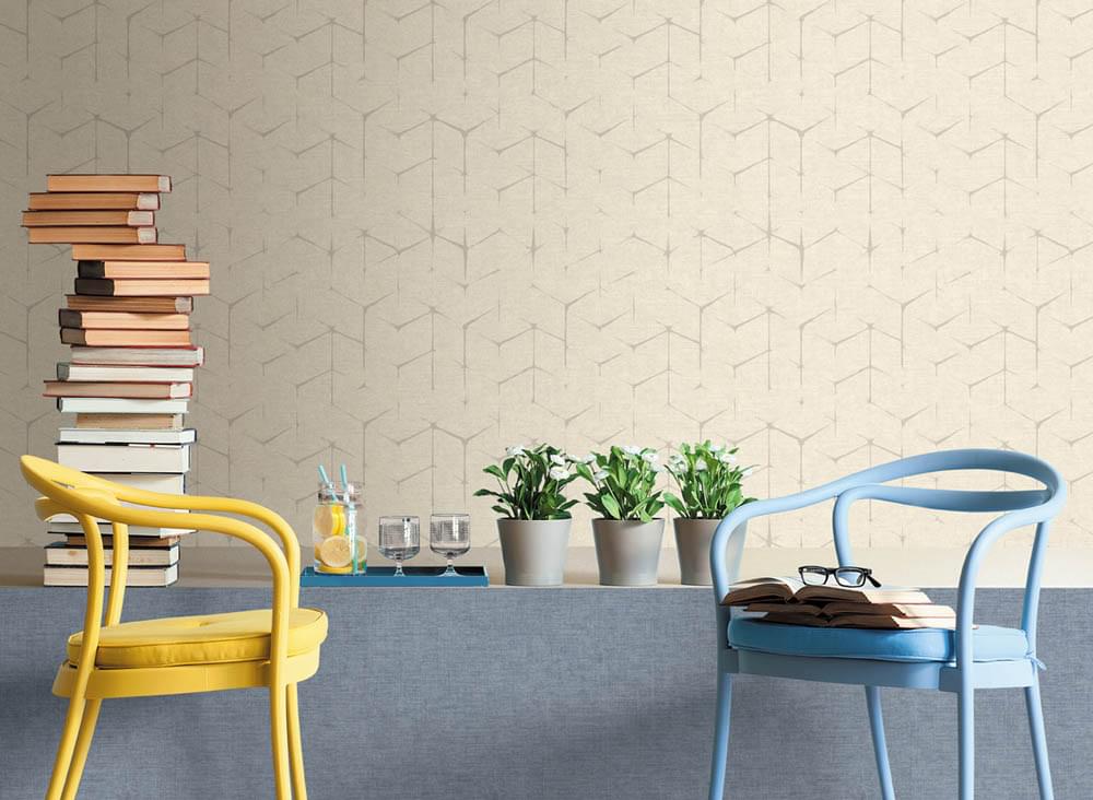 обои фабрики Jannelli And Volpi коллекция Textures