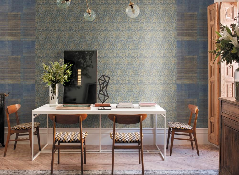 обои фабрики Jannelli And Volpi коллекция Textures