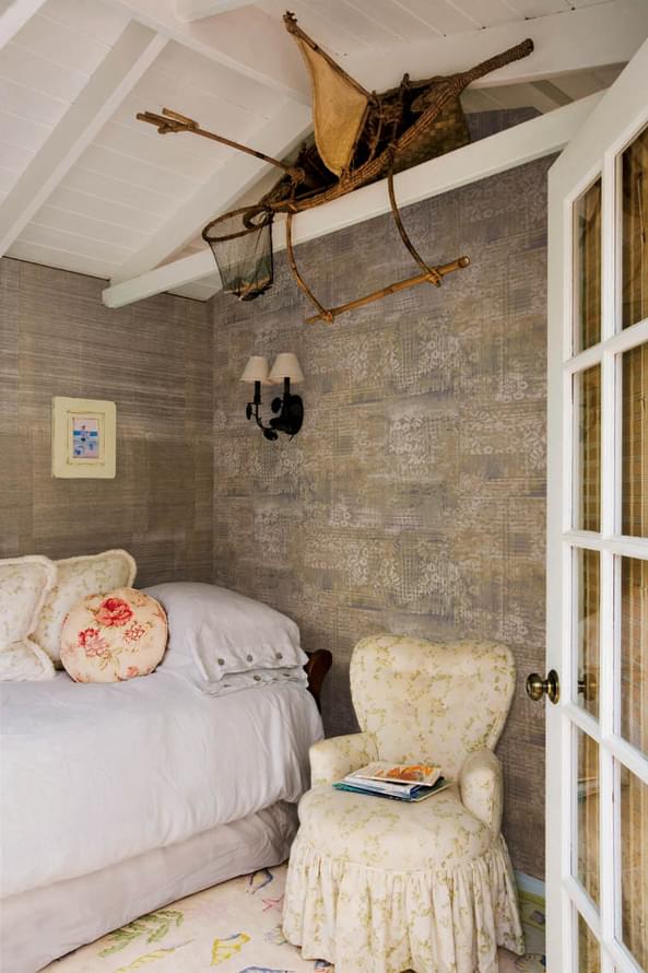 обои фабрики Jannelli And Volpi коллекция Textures