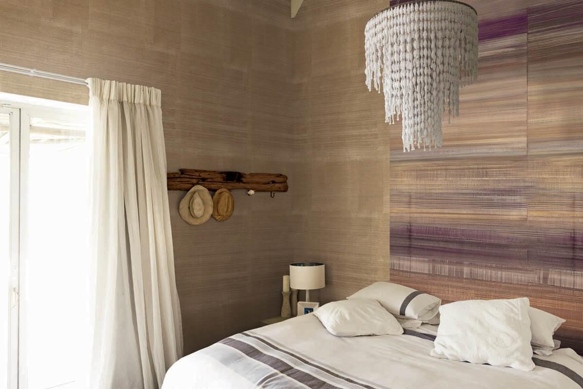 обои фабрики Jannelli And Volpi коллекция Textures