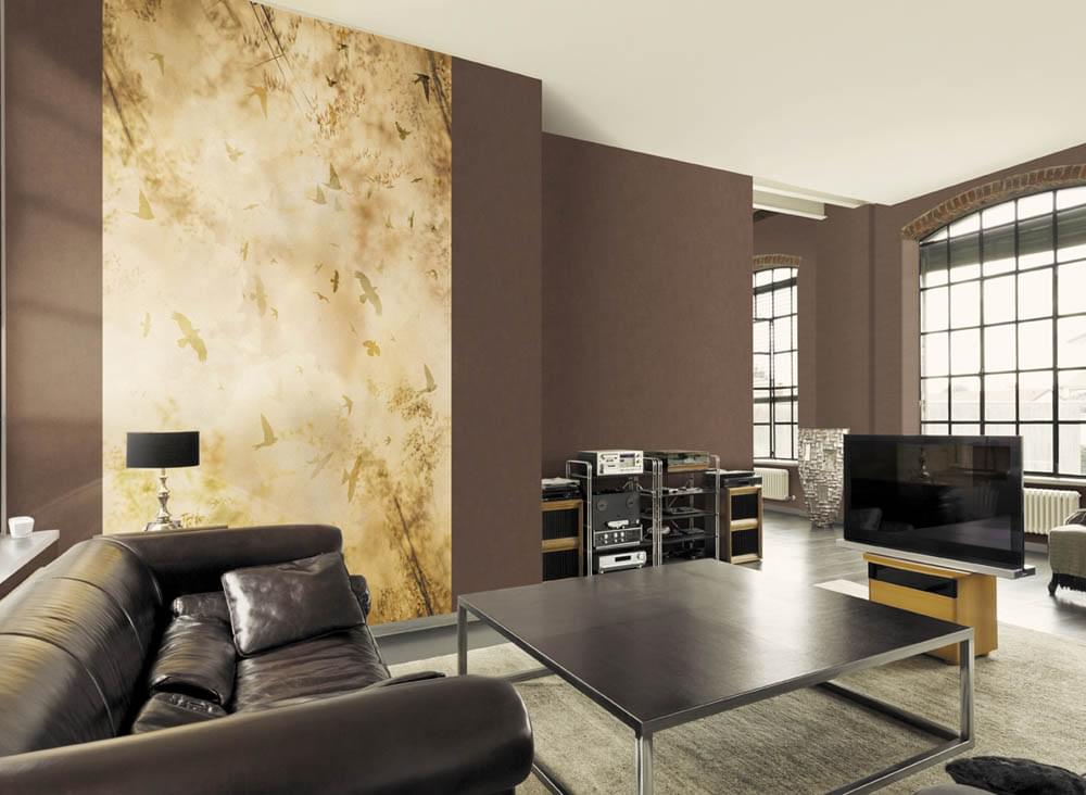 обои фабрики Jannelli And Volpi коллекция Textures