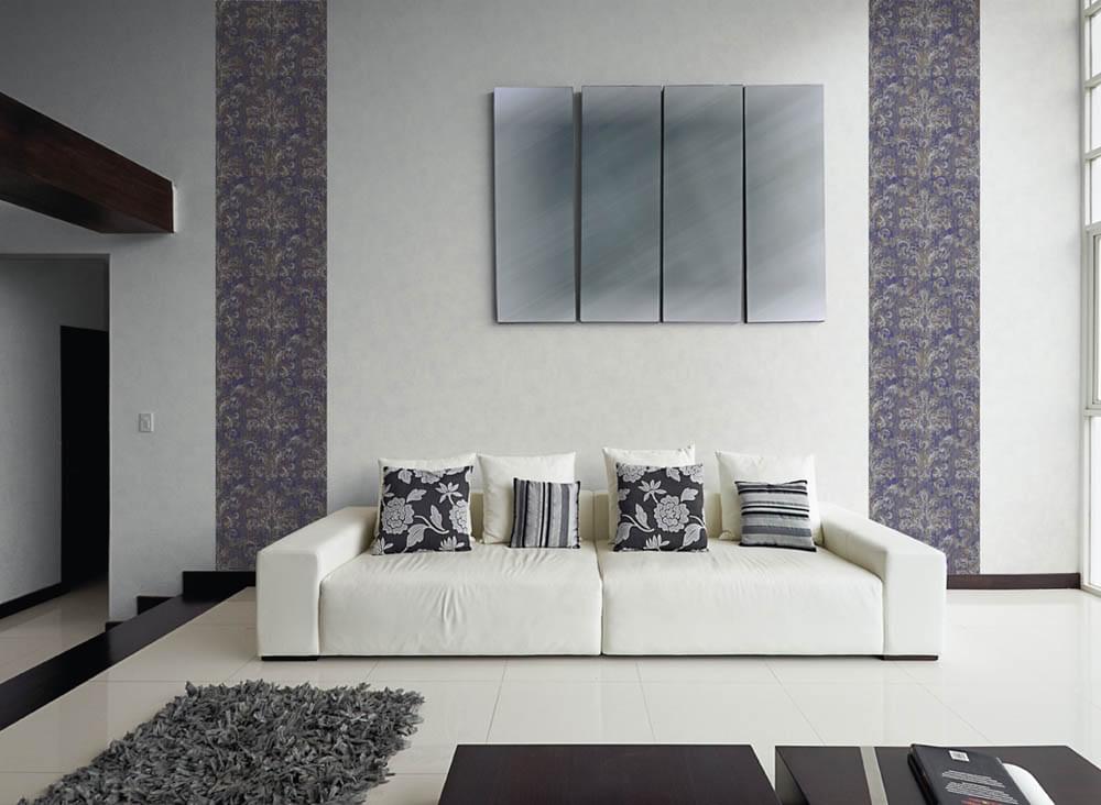 обои фабрики Jannelli And Volpi коллекция Textures