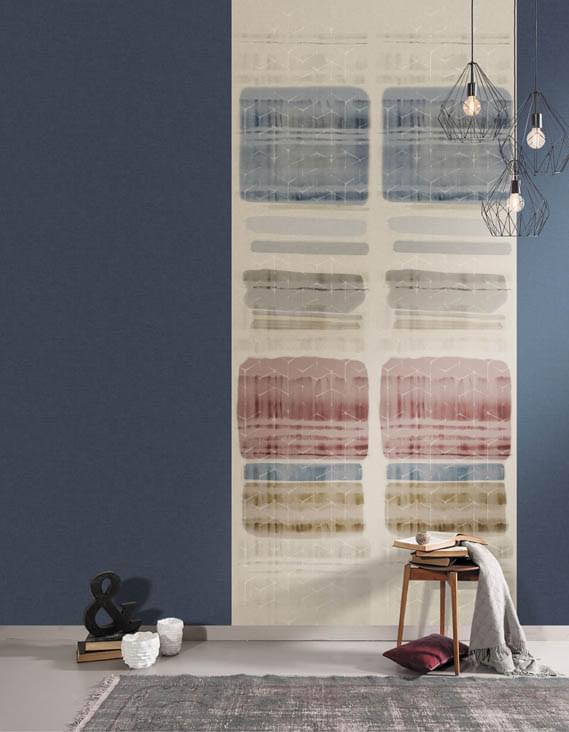 обои фабрики Jannelli And Volpi коллекция Textures