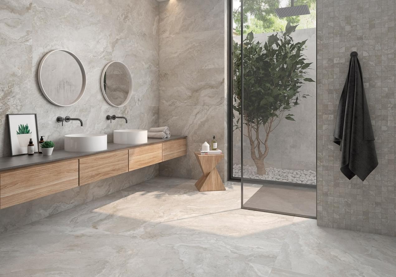 керамогранит фабрики Jano Tiles коллекция Casone