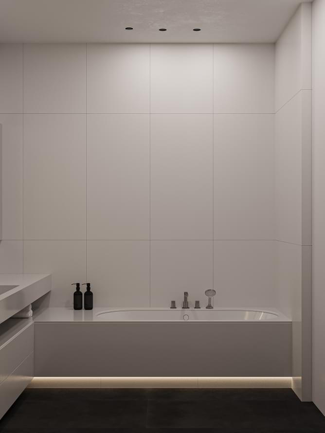керамогранит фабрики Jano Tiles коллекция Clear