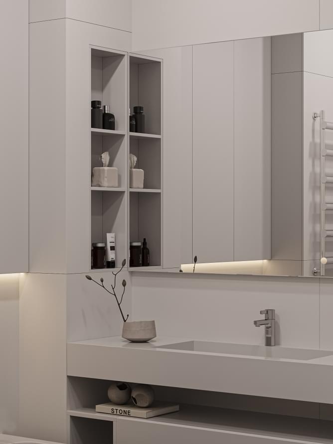 керамогранит фабрики Jano Tiles коллекция Clear